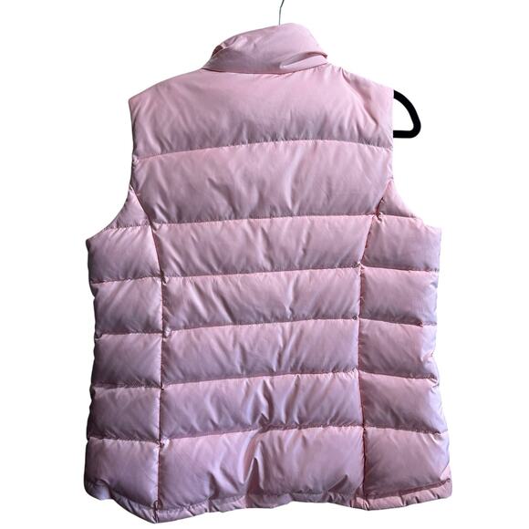 NWT| Free Country Down Vest | Pink | Women's L - Picture 3 of 4
